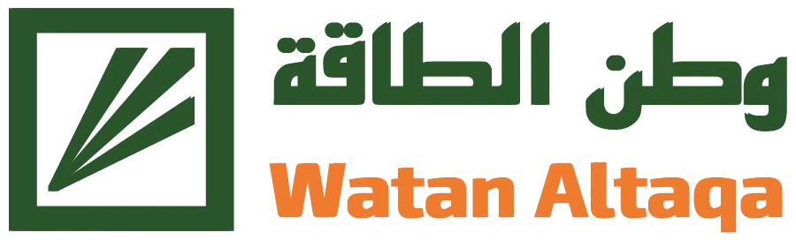 شعار وطن الطاقة